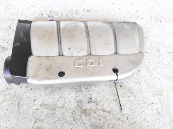 Audi A3 S3 8L Engine cover (trim)