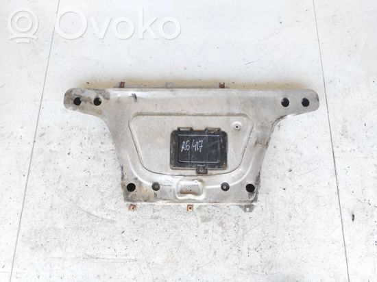 BMW 3 E46 Engine splash shield/under tray 51717036493 5171-7036493 51717036493 5171-7036493
