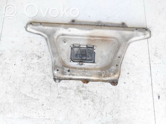 BMW 3 E46 Engine splash shield/under tray 51717036493 5171-7036493 51717036493 5171-7036493