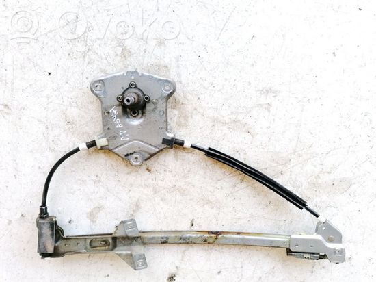 Audi 100 S4 C4 Sliding door window regulator with motor 4A0837400A 4A0837400A