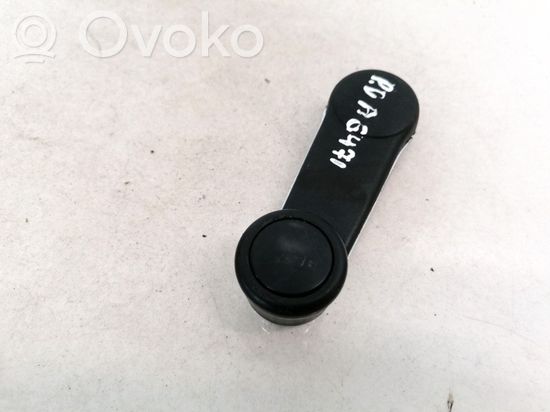 Audi 100 S4 C4 Other interior part