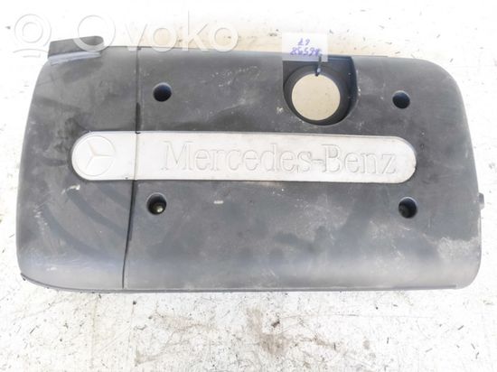 Mercedes-Benz C W203 Engine cover (trim) 6110101067 A6110101067 6110101067 A6110101067