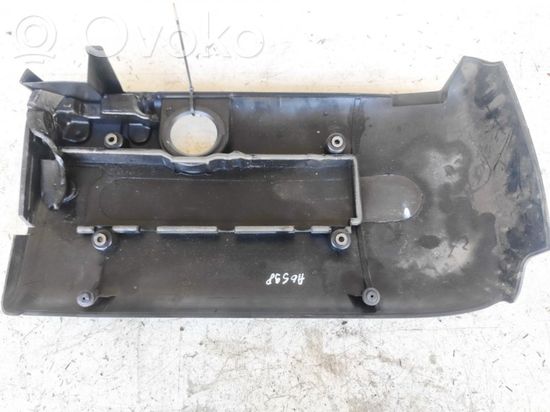 Mercedes-Benz C W203 Engine cover (trim) 6110101067 A6110101067 6110101067 A6110101067