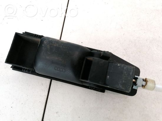 Audi 100 S4 C4 Front door interior handle 4A0837020 4A0837020