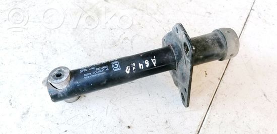 Audi A4 S4 B5 8D Front bumper mounting bracket 8D0807134A 02310002 8D0807134A 02310002