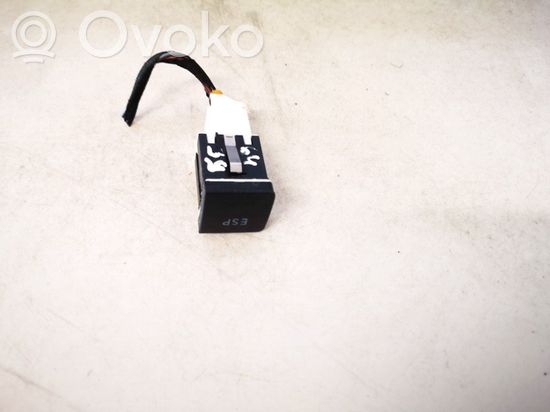 Volkswagen Golf V ESP (stability program) switch 1k0927117a 1k0927117a