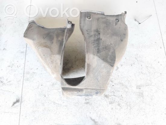 Audi A4 S4 B5 8D Rear arch fender liner splash guards 8D0810172 8D0810172