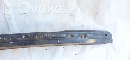 BMW 3 E36 Rear beam