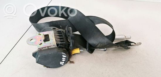 Audi A4 S4 B5 8D Front seatbelt 8D0857705A 566049500 8D0857705A 566049500