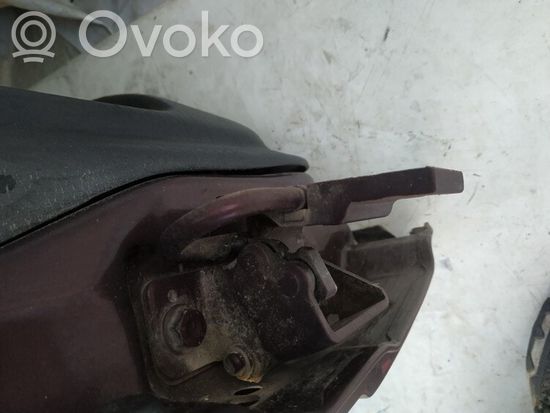 Audi 100 S4 C4 Rear door lower hinge