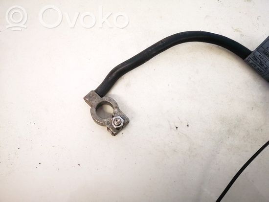 BMW 3 E46 Positive cable (battery) 8374991 8374991
