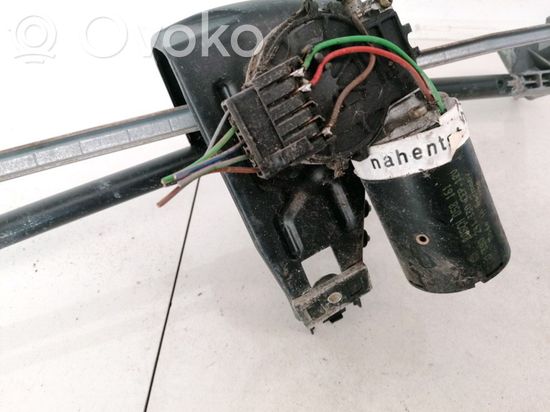 Audi 100 S4 C4 Wiper motor 0390241330 0390241330