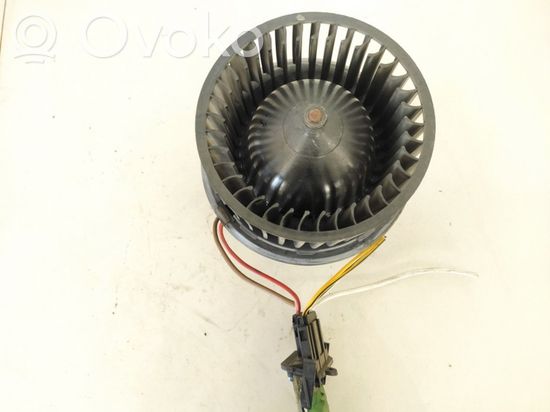 Volkswagen Golf III Heater fan/blower 1h1819021 3136612072 1h1819021 3136612072