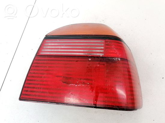 Volkswagen Golf III Rear/tail lights
