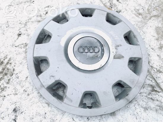 Audi A3 S3 8L R15 wheel hub/cap/trim 8l0601147 8l0601147