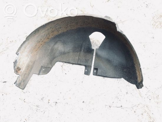Audi A3 S3 8L Rear arch fender liner splash guards 8l0810171 8l0810171