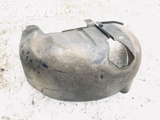 Audi A3 S3 8L Rear arch fender liner splash guards 8l0810171 8l0810171