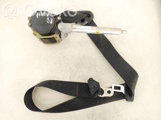 Audi A4 S4 B5 8D Front seatbelt 8d0857706 566028000 040062 8d0857706 566028000 040062
