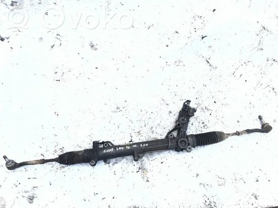 BMW 7 E65 E66 Steering rack lhd lhd