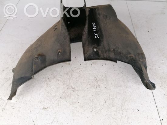 Audi A4 S4 B5 8D Rear arch fender liner splash guards