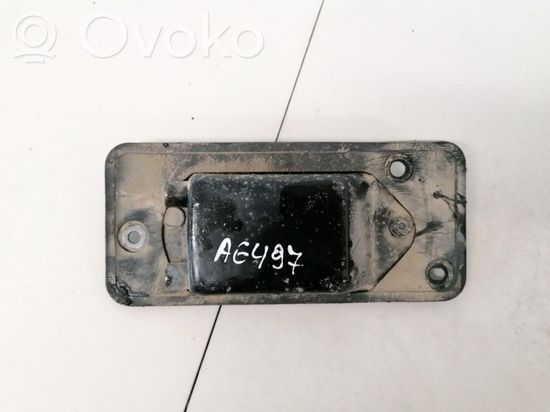 Audi A4 S4 B5 8D Other exterior part