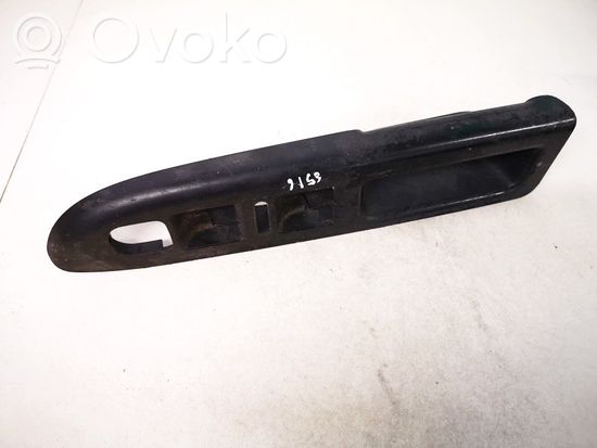 Volkswagen Golf Plus Front door window switch trim 5m1867371b 5m1867371b