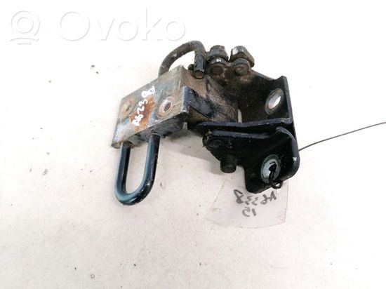Audi A6 S6 C5 4B Rear door lower hinge 4B0833411B 4B0833411B