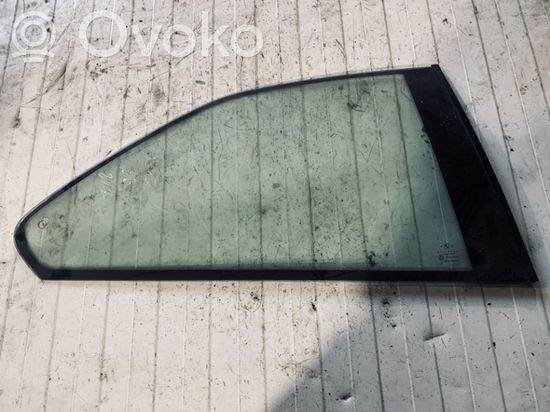 BMW 3 E36 Rear side window/glass