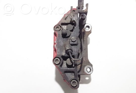 Audi A6 S6 C5 4B Front brake caliper 973 973