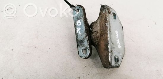 Mercedes-Benz A W168 Front door upper hinge