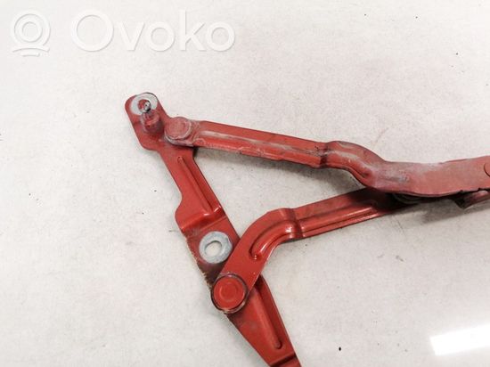 Audi A4 S4 B5 8D Tailgate/trunk/boot hinge 8D5827301 8D5827301