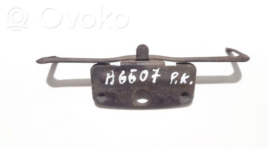 BMW 7 E65 E66 Other exterior part