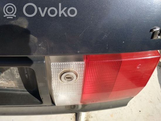 Audi 80 90 B3 Tailgate rear/tail lights