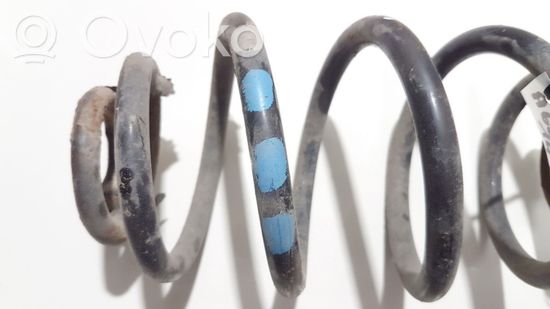 Volkswagen PASSAT B5 Rear coil spring