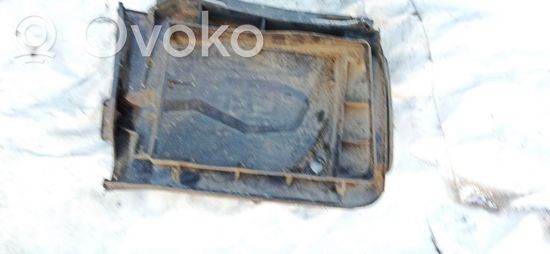 BMW 5 E39 Air filter box 643183647759 643183647759