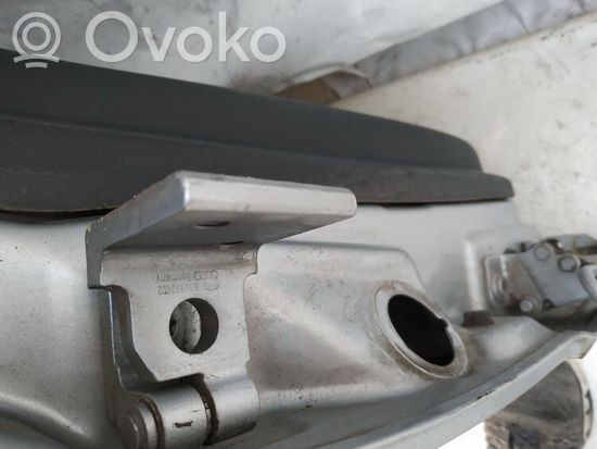 Audi A4 S4 B5 8D Rear door lower hinge