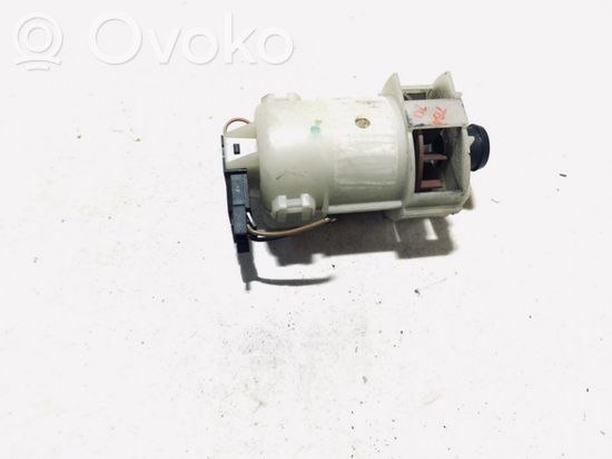 Audi A3 S3 8L Engine control unit/module fan