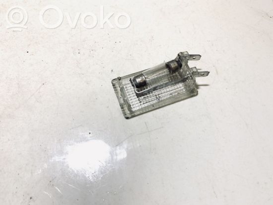 Audi A3 S3 8L Other interior light