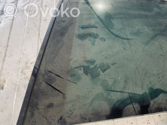 BMW 3 E36 Rear side window/glass