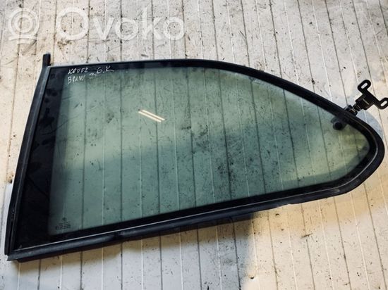 BMW 3 E36 Rear side window/glass