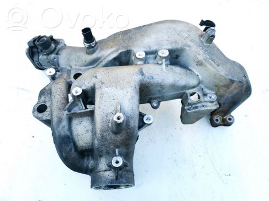 Mercedes-Benz Sprinter W906 Intake manifold a6461420179 ac43000sf 34361 a6461420179 ac43000sf 34361