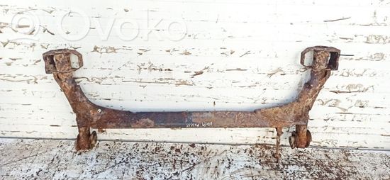 Volkswagen PASSAT B3 Rear subframe