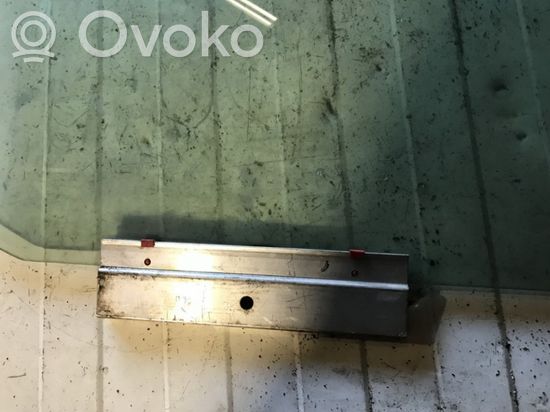BMW 3 E36 Rear door window glass