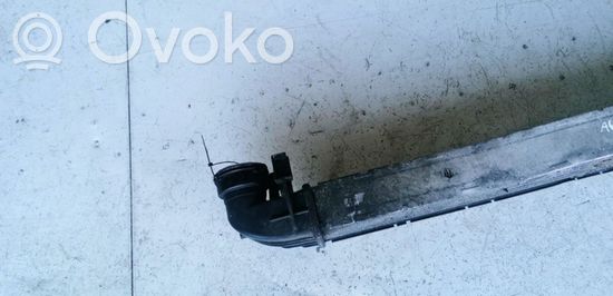 Mercedes-Benz C W203 Intercooler radiator 1778067 1778067