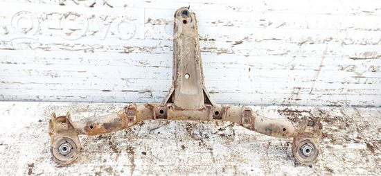 Volkswagen Sharan Rear subframe