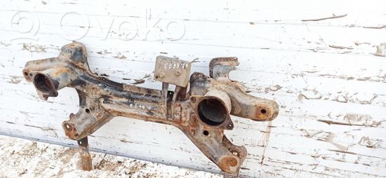 Volkswagen Golf III Front subframe