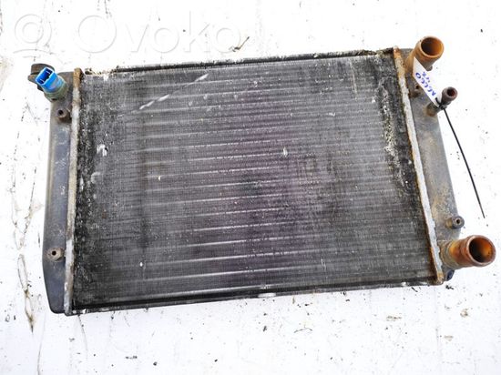 Audi 80 90 B3 Coolant radiator