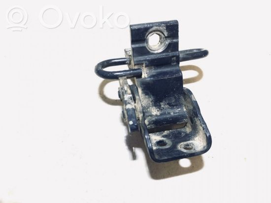 Audi 80 90 B3 Rear door lower hinge