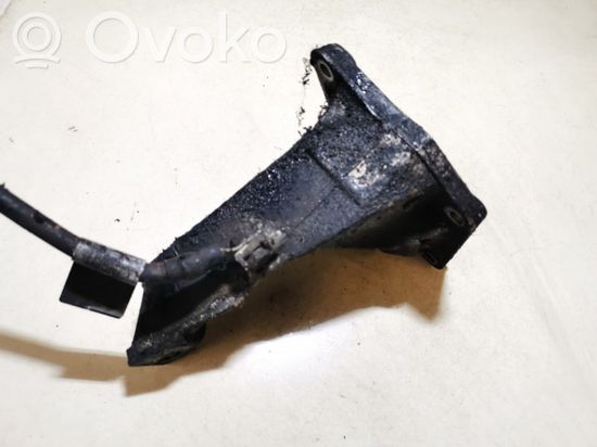 BMW 3 E46 Engine mounting bracket 6754185 6754185