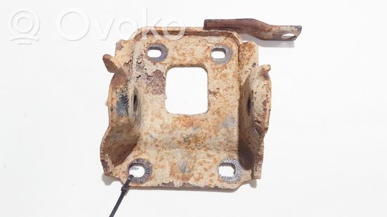 Audi A4 S4 B5 8D Bracket in trunk/boot